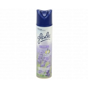 Purificador Glade Lavanda - 360ml